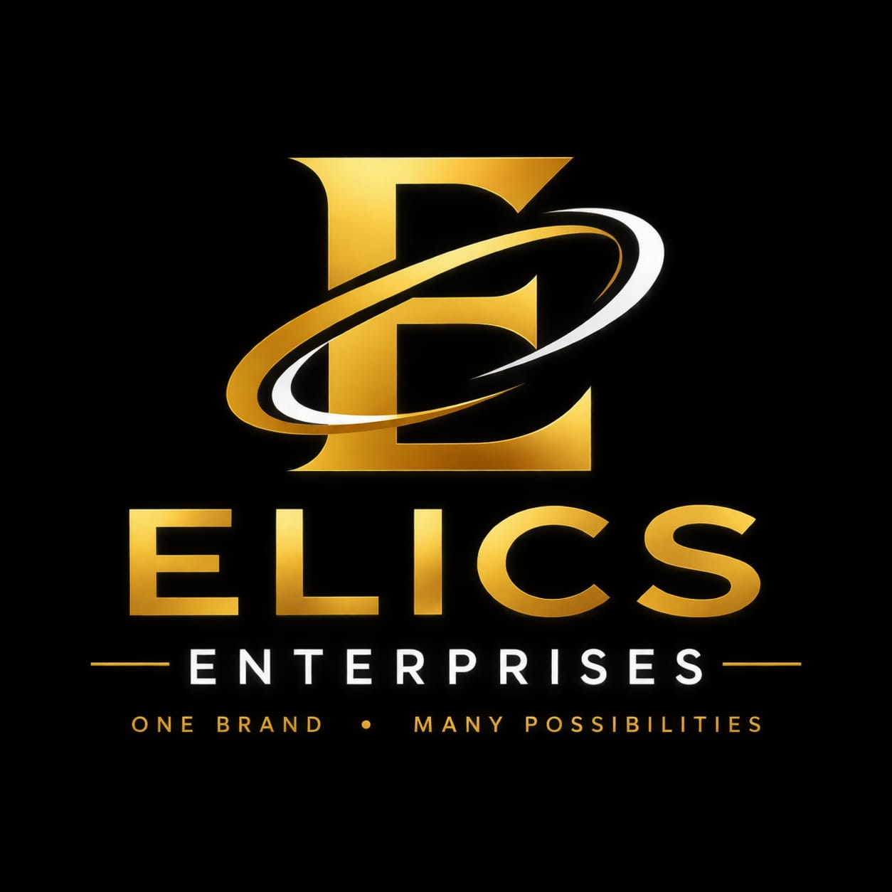 ELICS ENTERPRISES logo